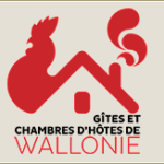 Gîtes et chambres d'hôtes de Wallonie
