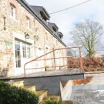 Photo ZamBimBim Terrasse